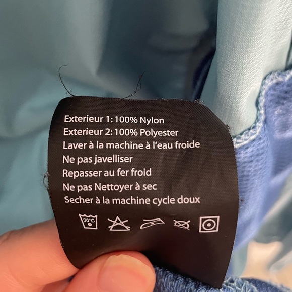 Outdoor Research Light Jacket - Picture 10 of 10